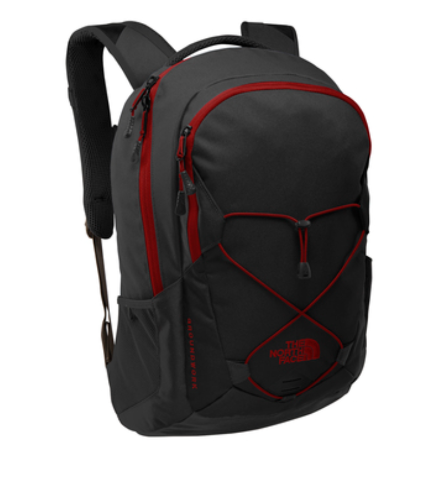 North Face Backpack