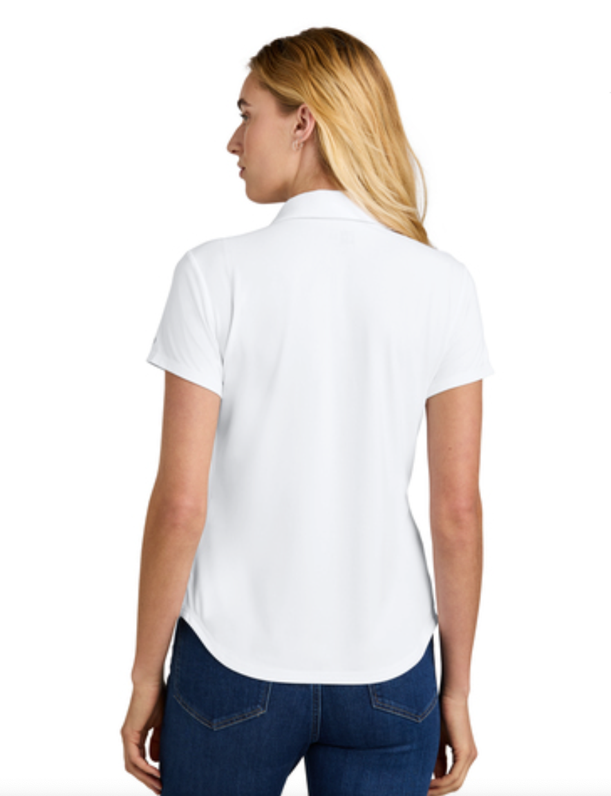 New Era Women's Power Polo