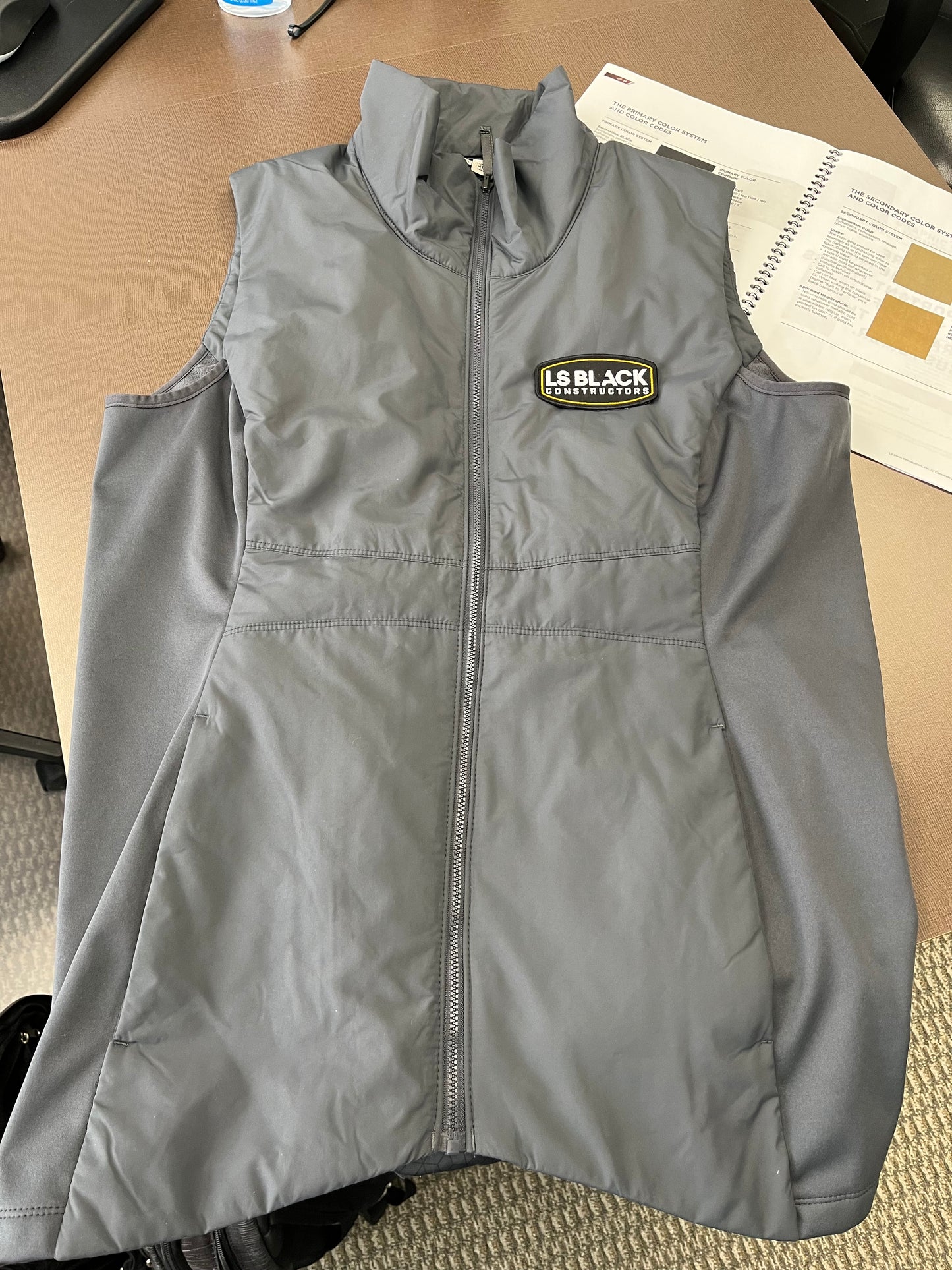 Women's Port Authority Vest