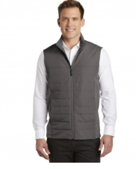 Men's Port Authority Vest
