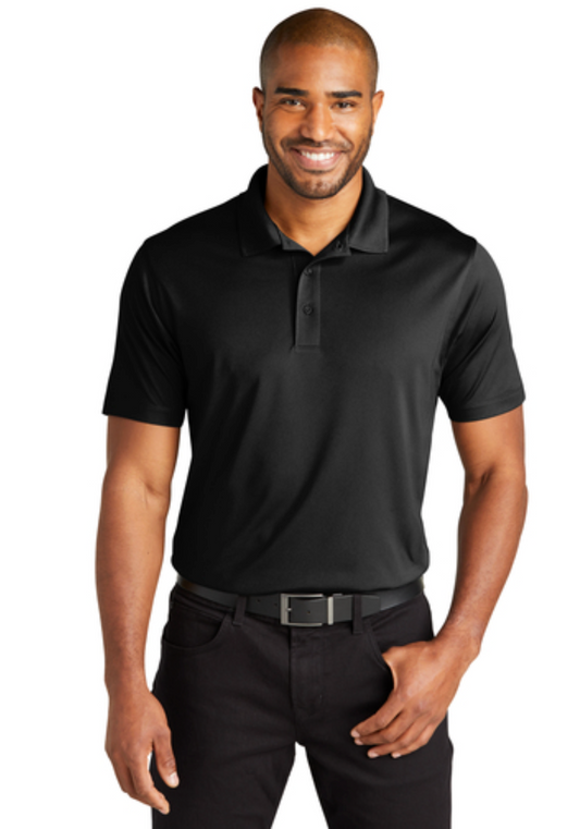 Port Authority Performance Polo
