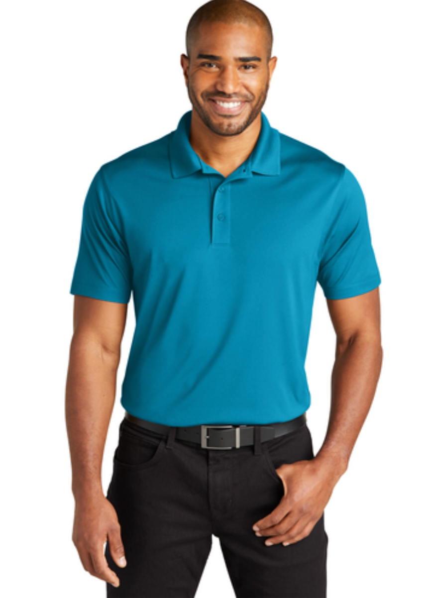 Port Authority Performance Polo