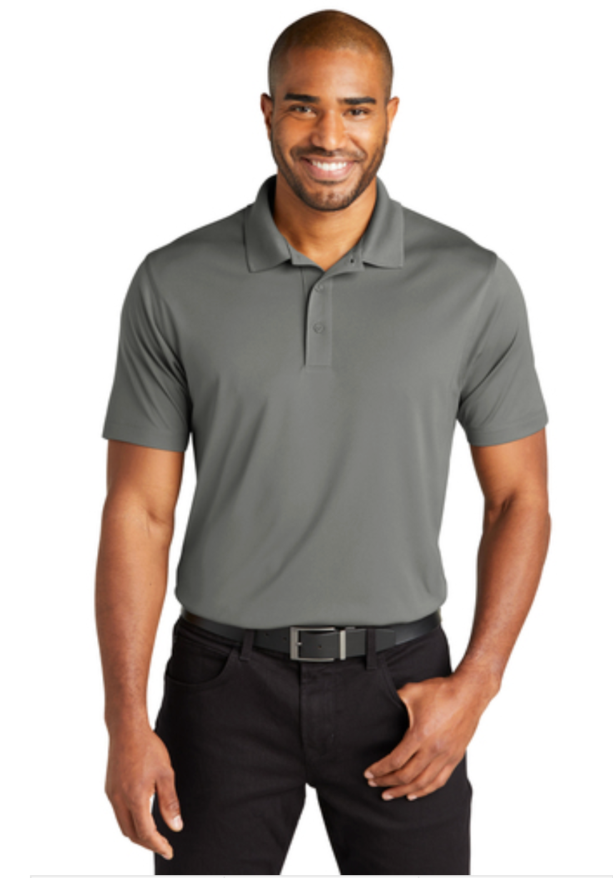 Port Authority Performance Polo