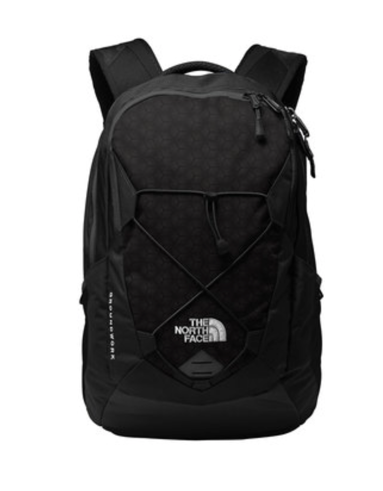 North Face Backpack