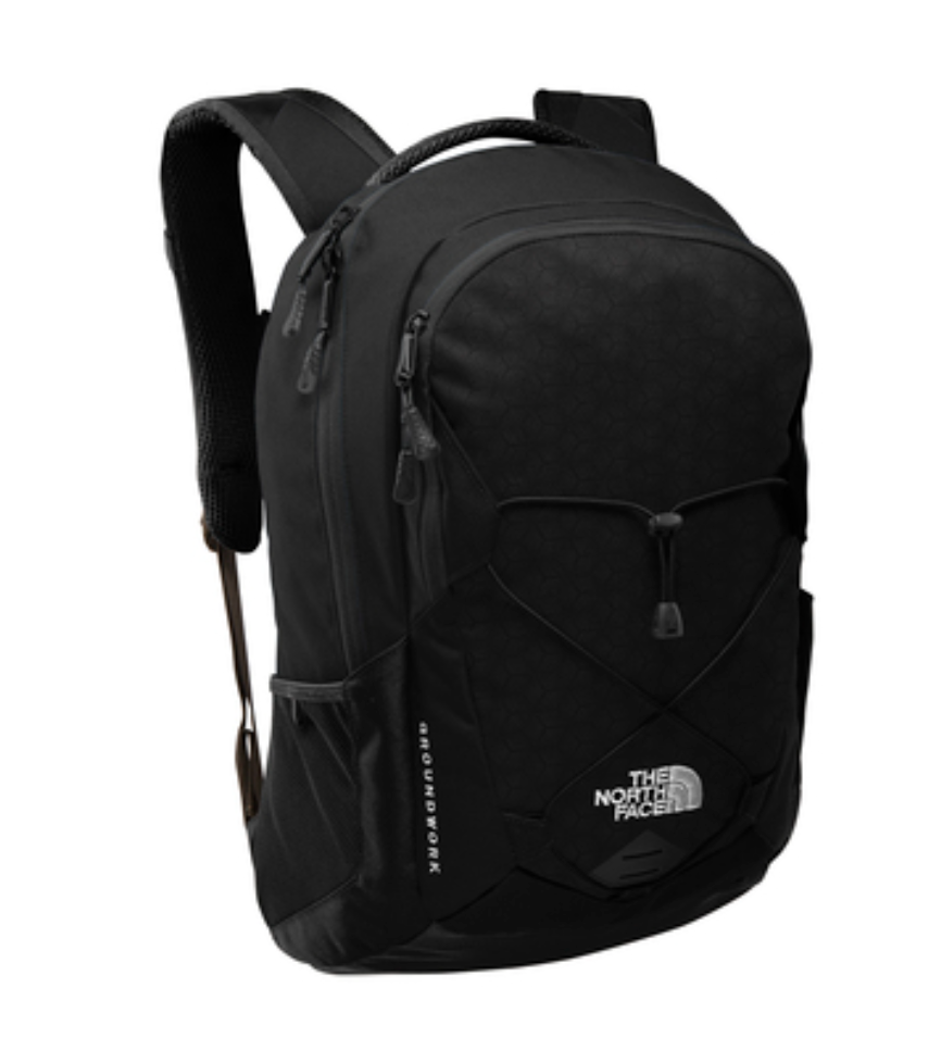 North Face Backpack