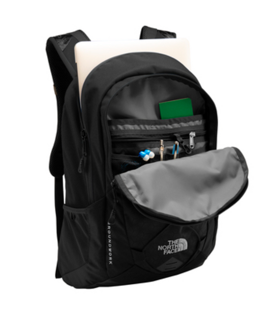 North Face Backpack