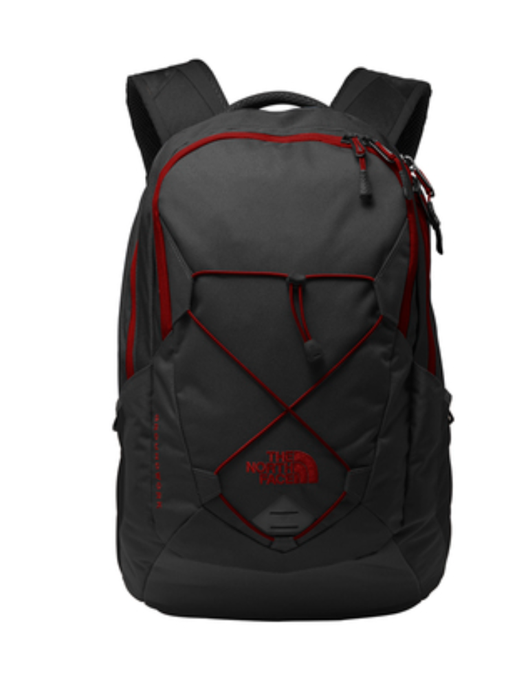 North Face Backpack