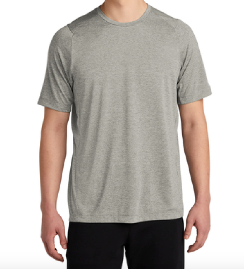 New Era Short Sleeve T-shirt