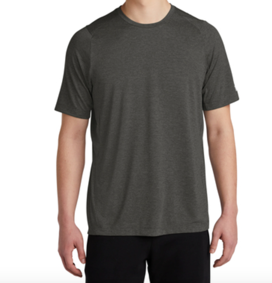New Era Short Sleeve T-shirt