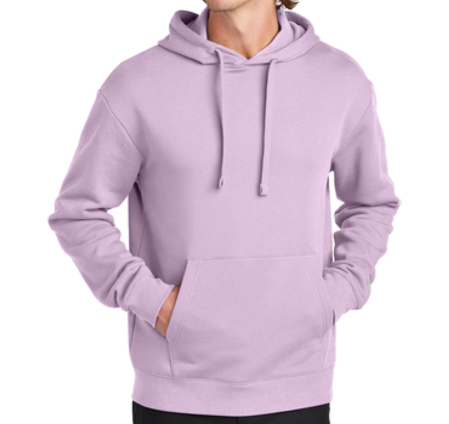 New Era Pull Over Hoodie