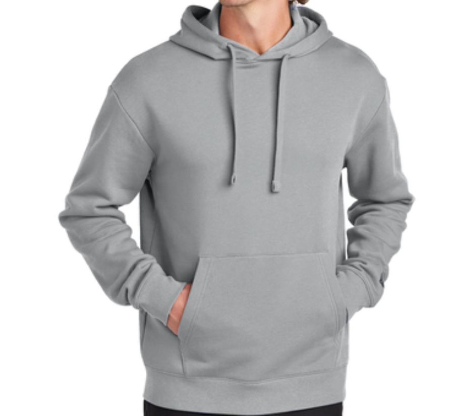 New Era Pull Over Hoodie