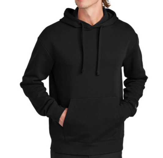 New Era Pull Over Hoodie