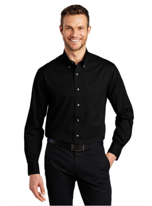 Port Authority Long Sleeve Shirt