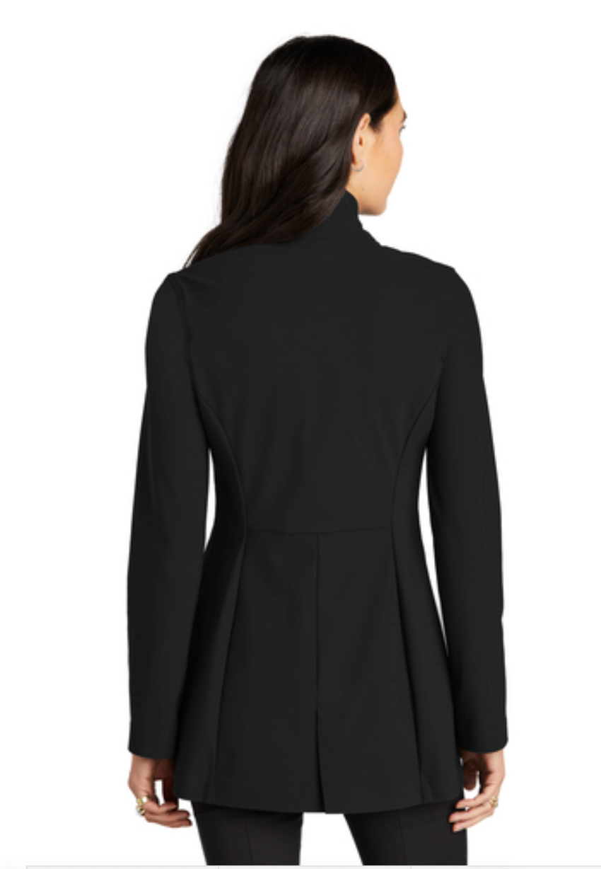 Women's Soft Shell Jacket