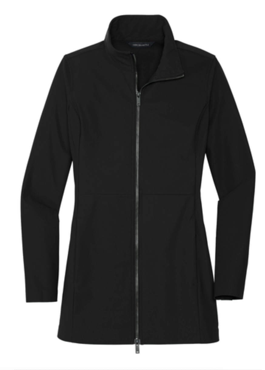 Women's Soft Shell Jacket