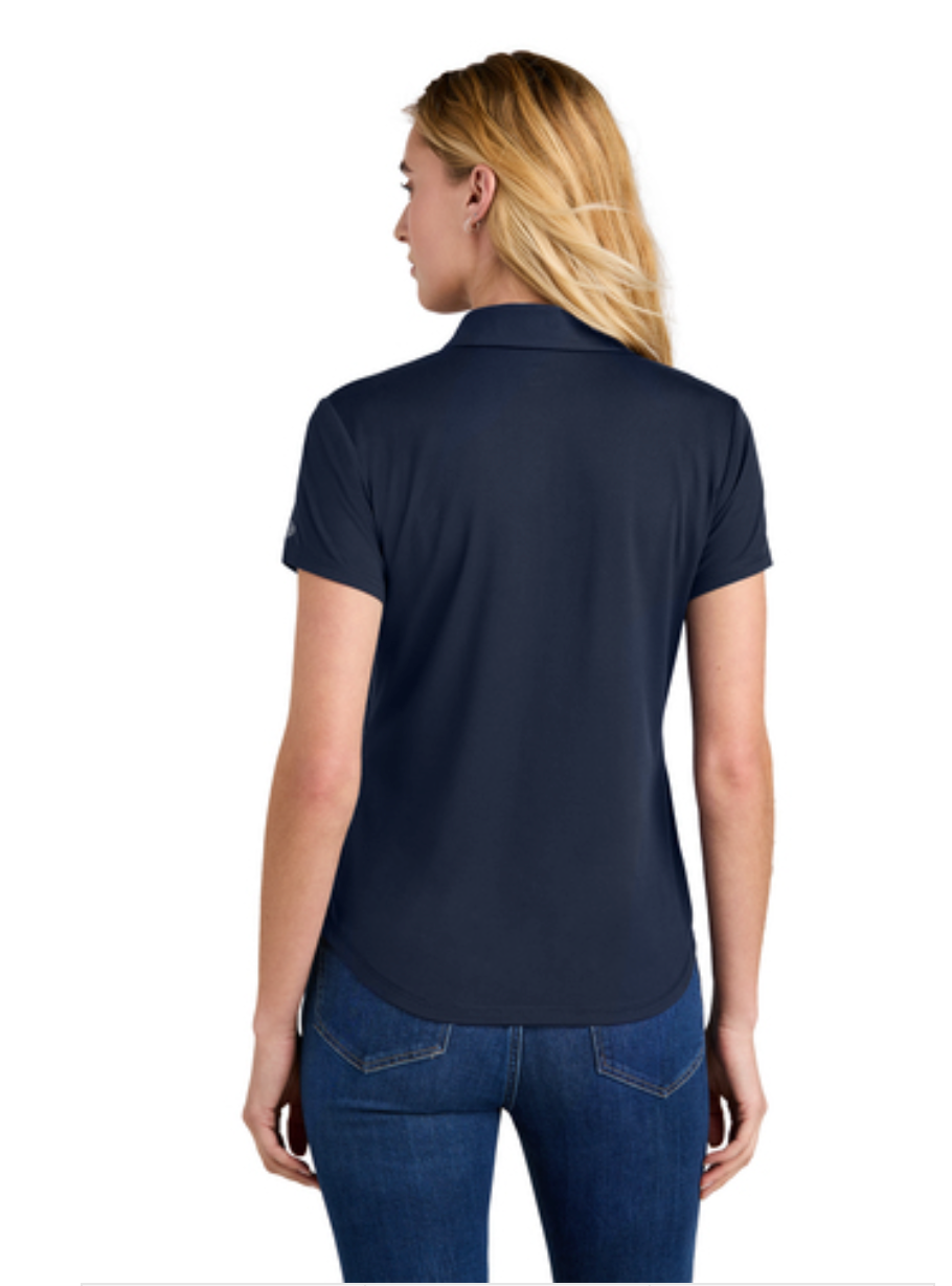 New Era Women's Power Polo