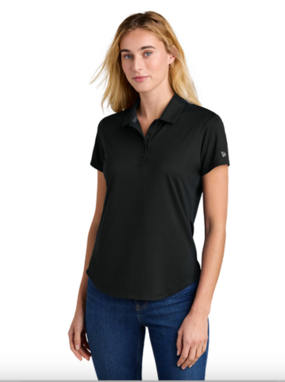 New Era Women's Power Polo