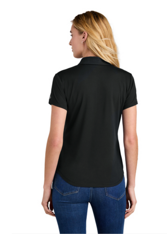 New Era Women's Power Polo