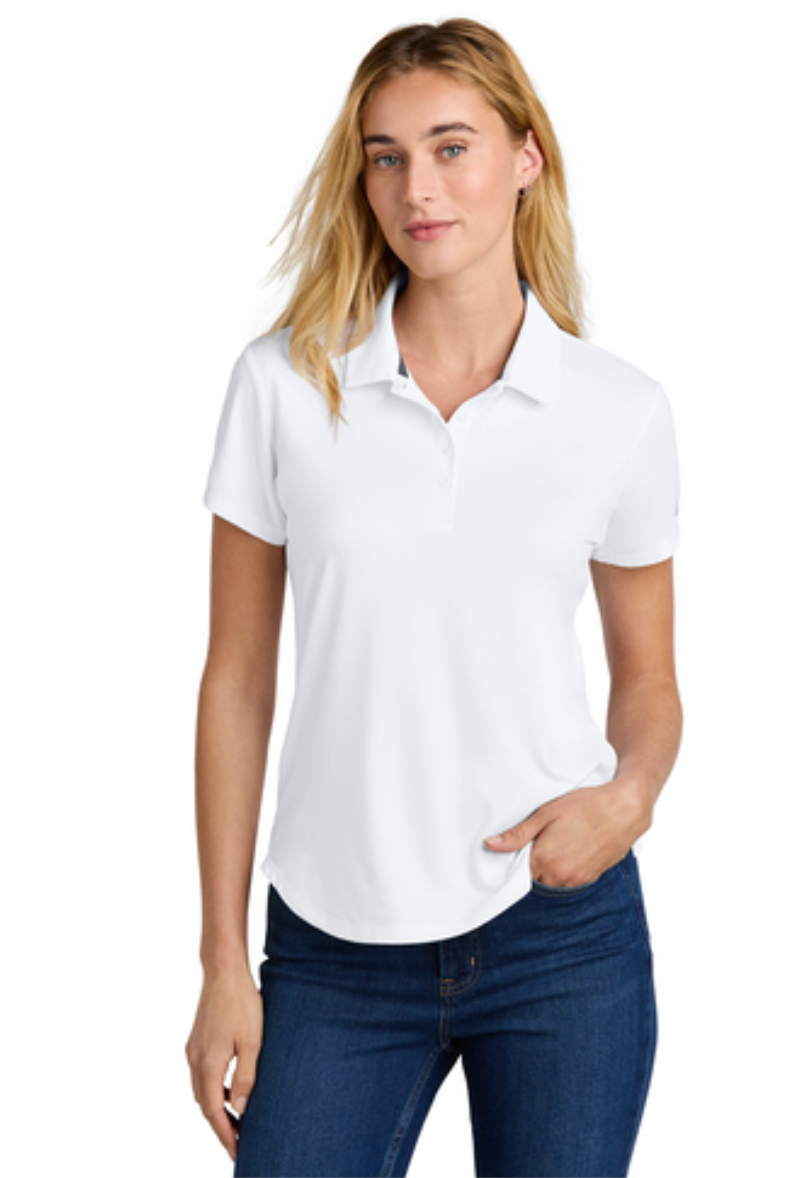 New Era Women's Power Polo