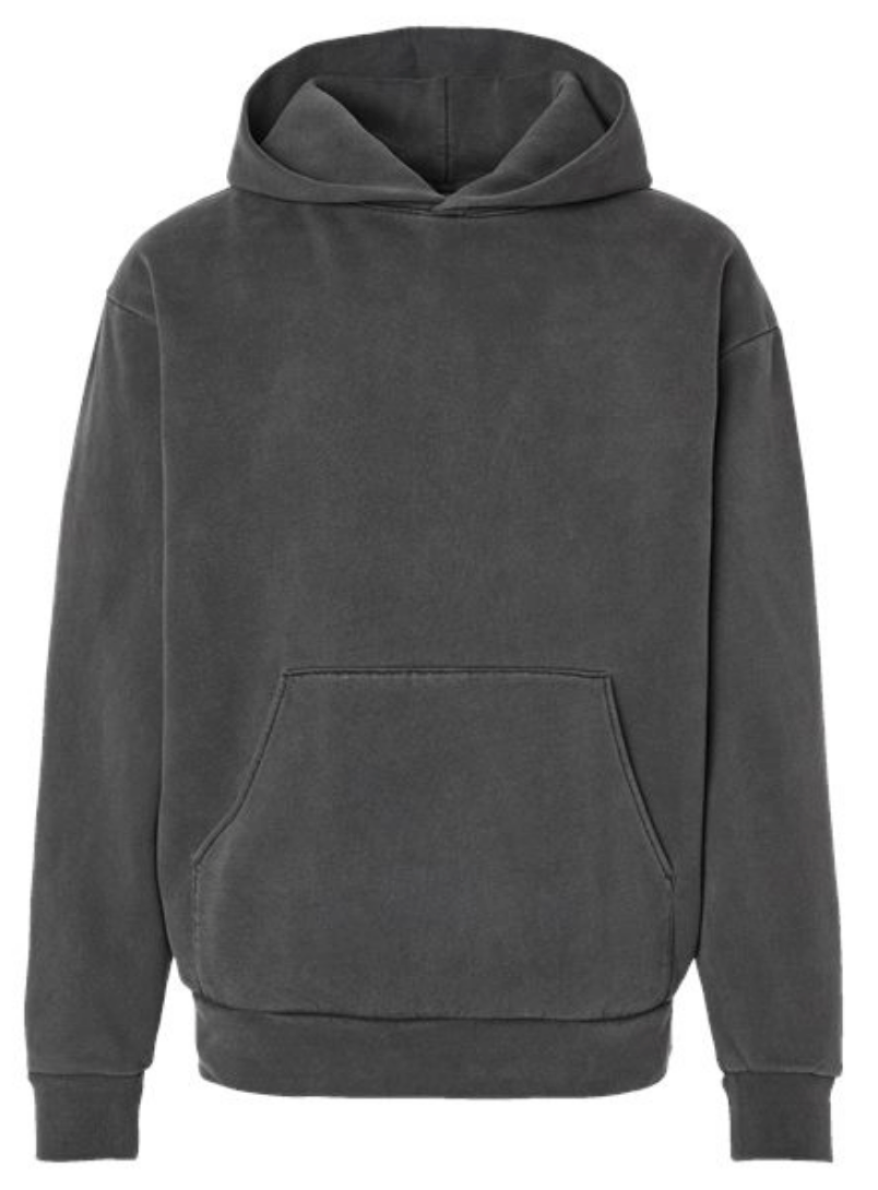 Independent Training Co. - Mainstreet Hooded Sweatshirt