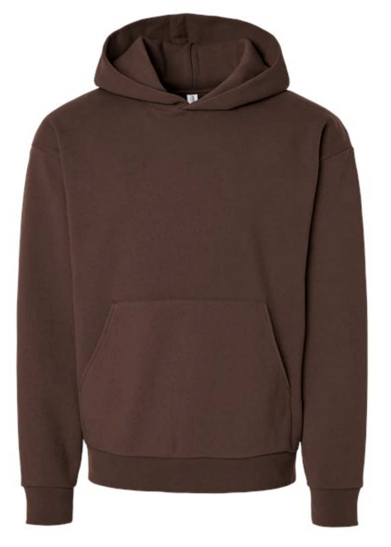 Independent Training Co. - Mainstreet Hooded Sweatshirt