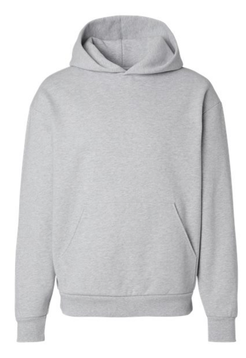 Independent Training Co. - Mainstreet Hooded Sweatshirt