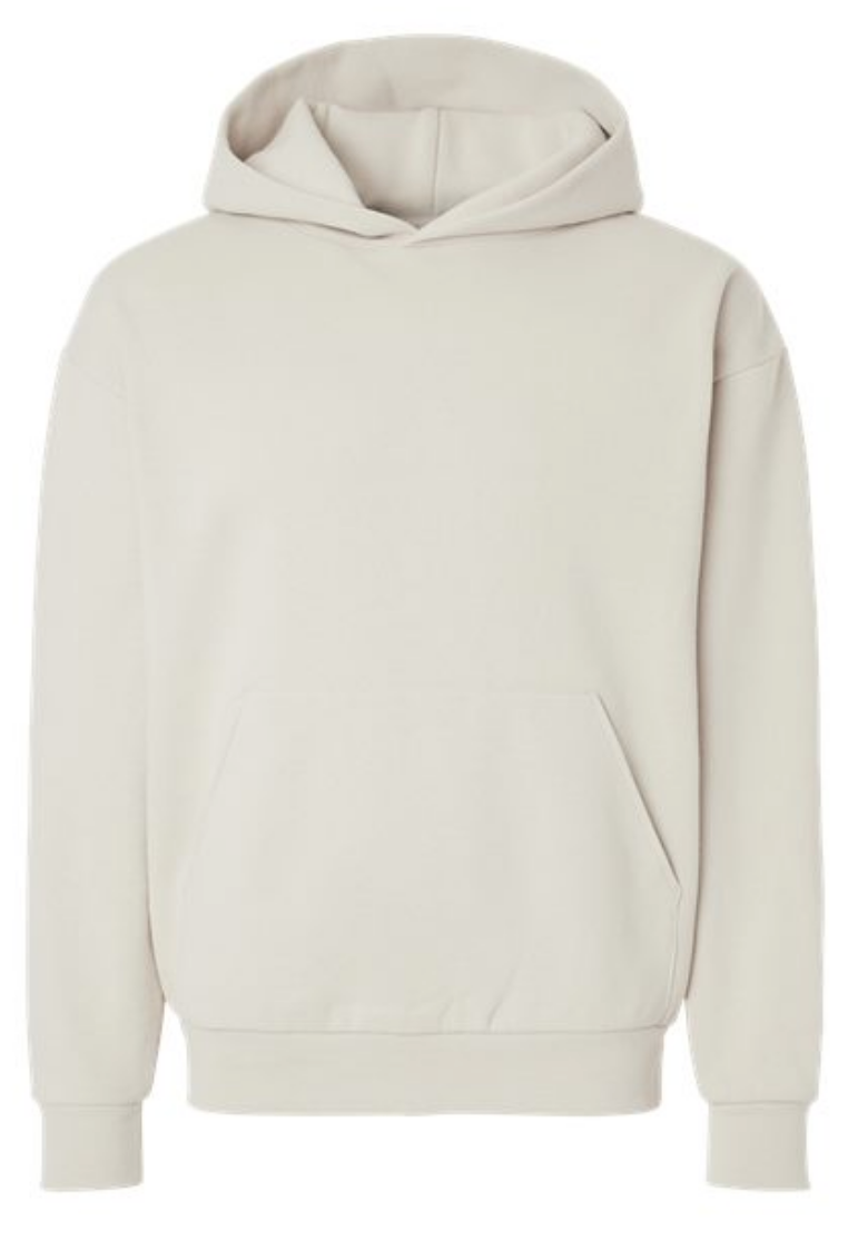 Independent Training Co. - Mainstreet Hooded Sweatshirt