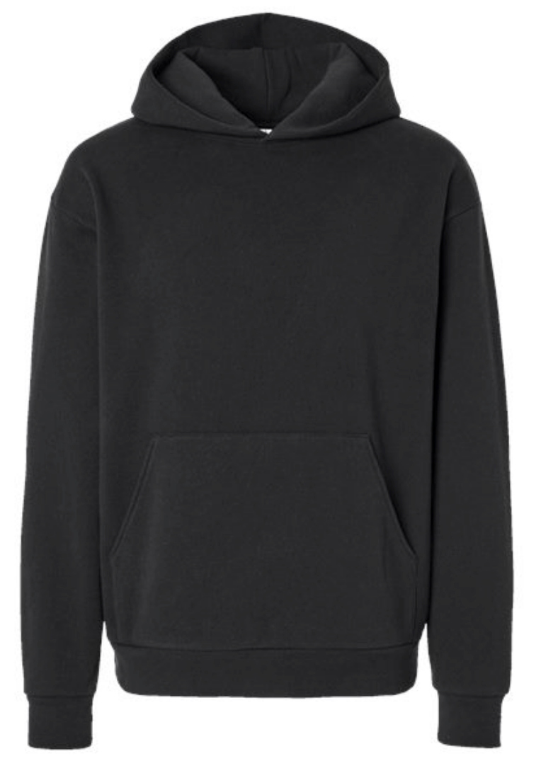 Independent Training Co. - Mainstreet Hooded Sweatshirt