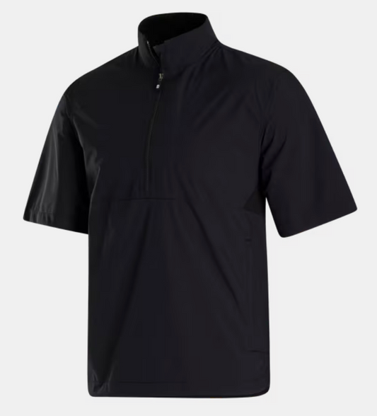FootJoy Short Sleeve Rain Shirt
