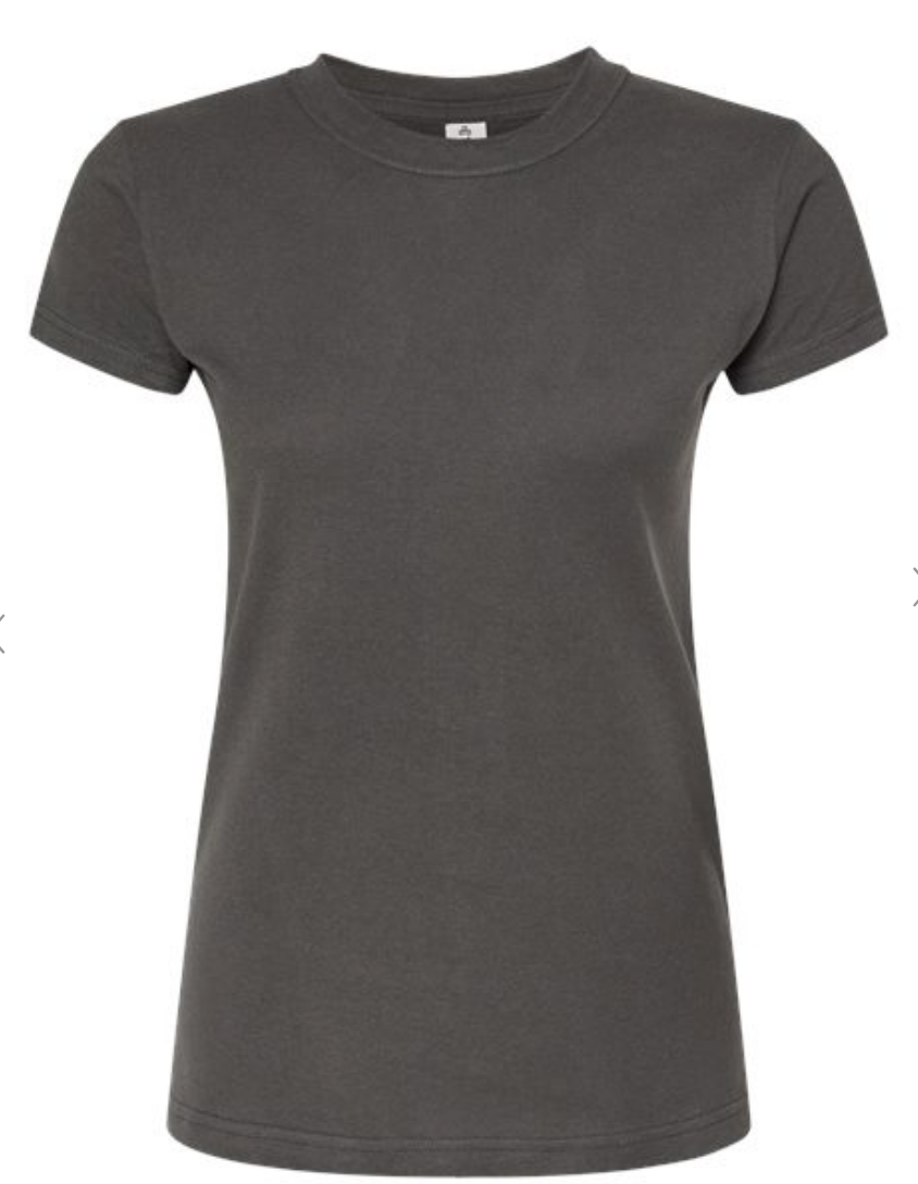 Women's Slim Fit T-Shirt