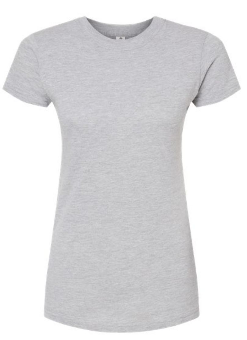Women's Slim Fit T-Shirt