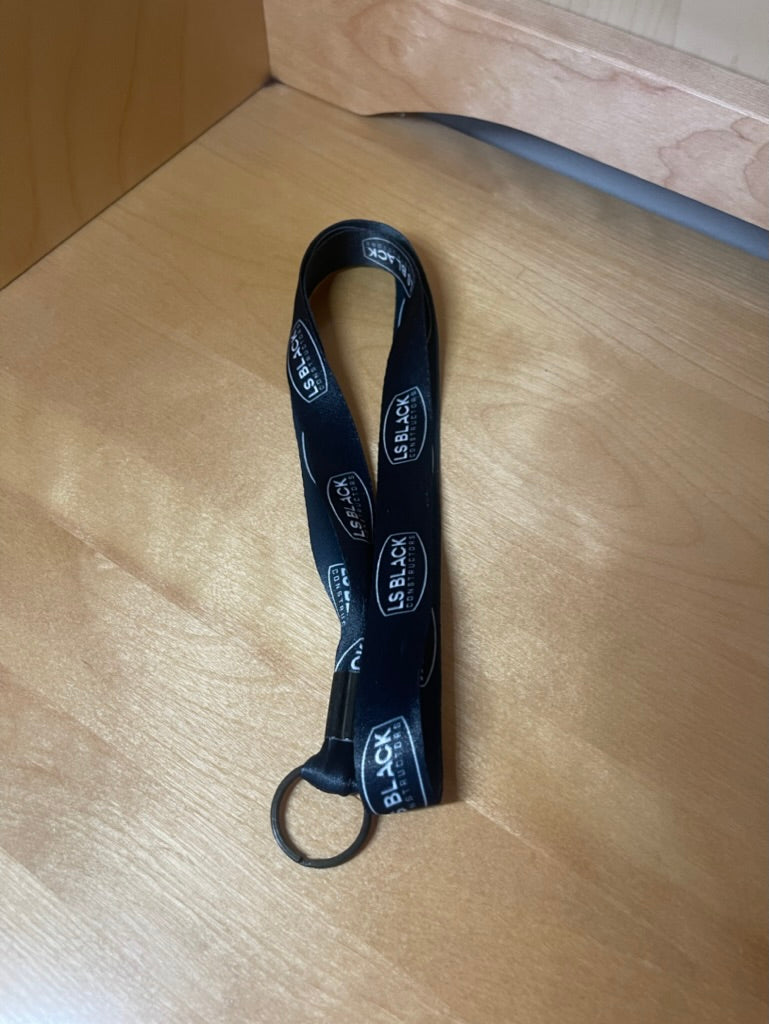 Lanyard