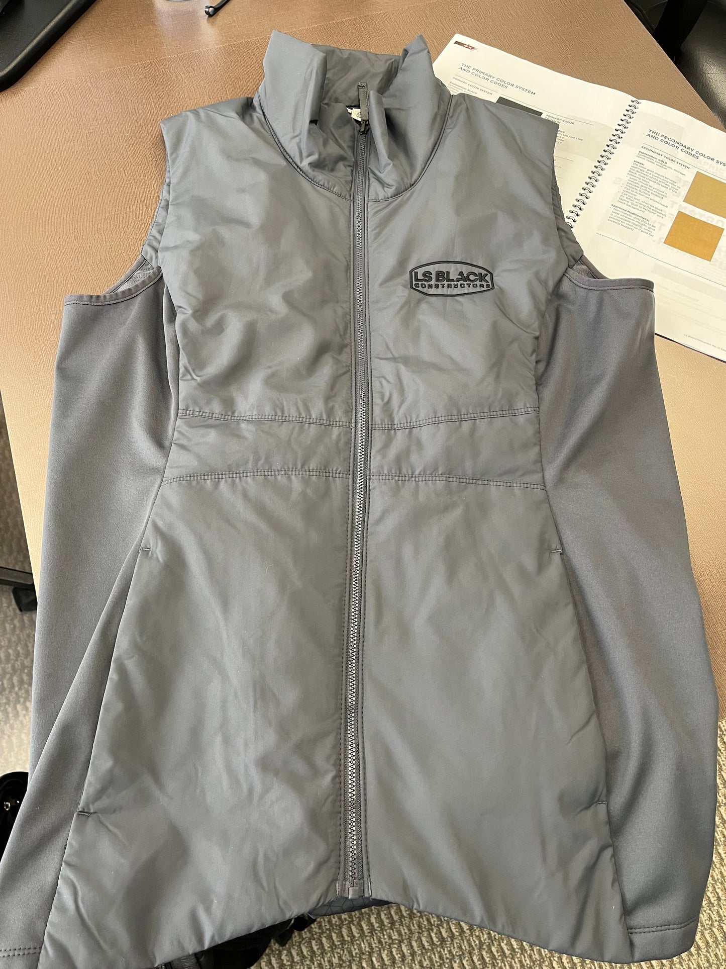 Women's Port Authority Vest