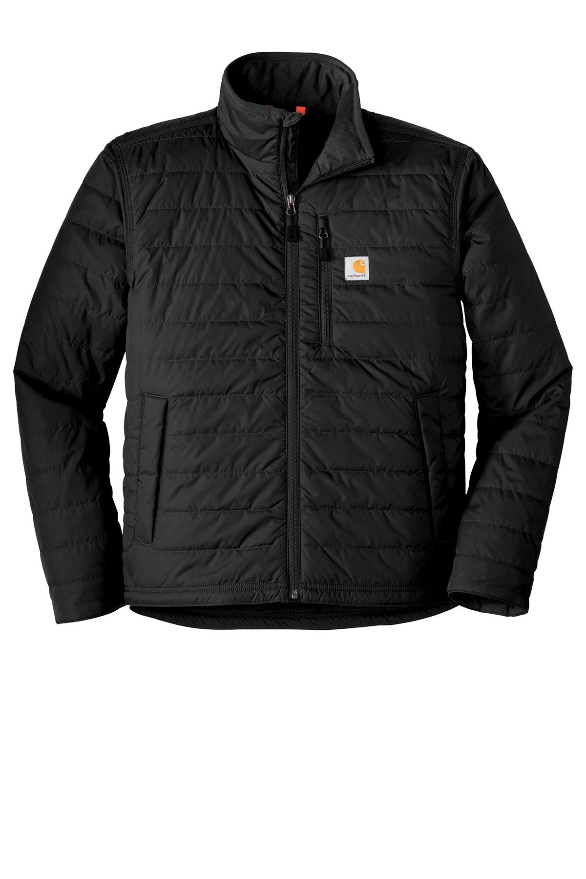 Carhartt Gilliam Jacket w/ LSB Patch - Men's