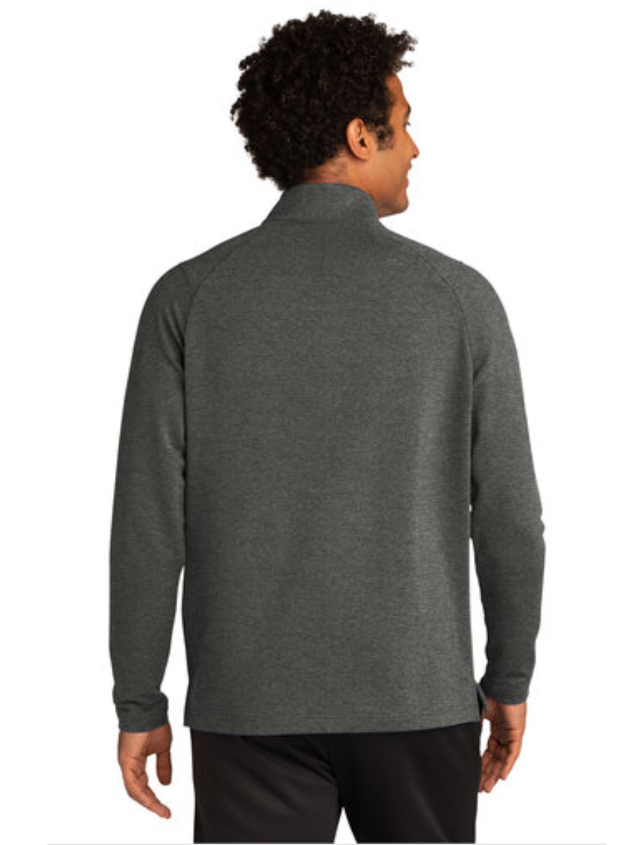 Men's Long Sleeve 1/4 Zip
