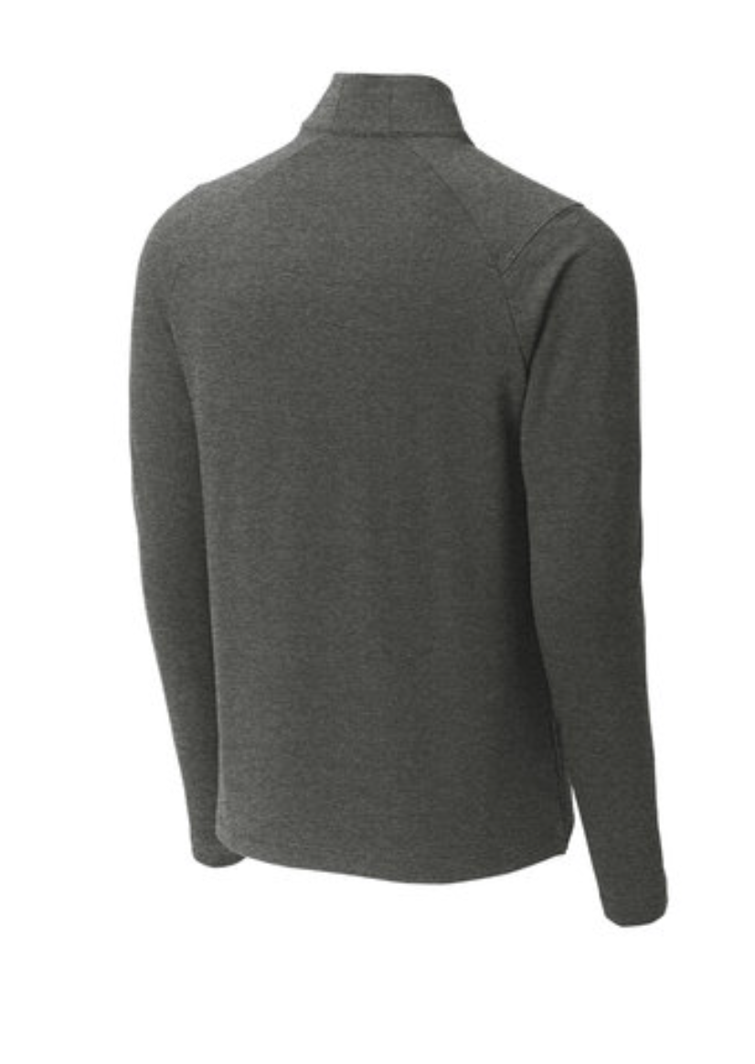 Men's Long Sleeve 1/4 Zip