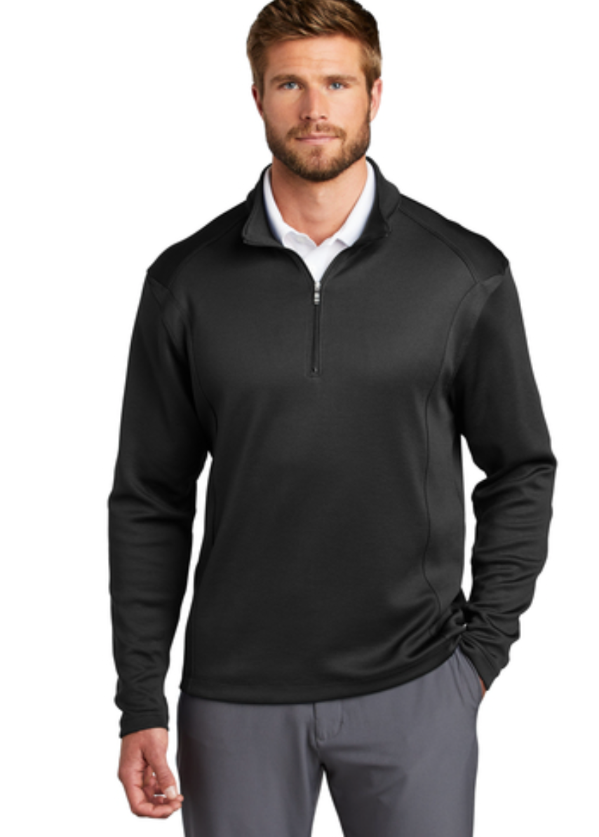 Nike Sport Cover-Up - LSB Embroidered Logo