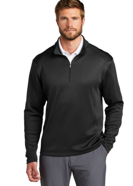 Nike Sport Cover-Up - LSB Embroidered Logo