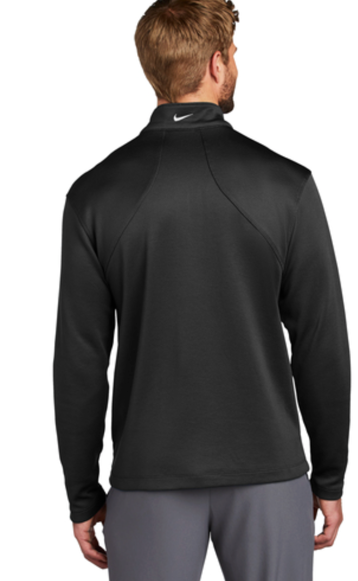 Nike Sport Cover-Up - LSB Embroidered Logo