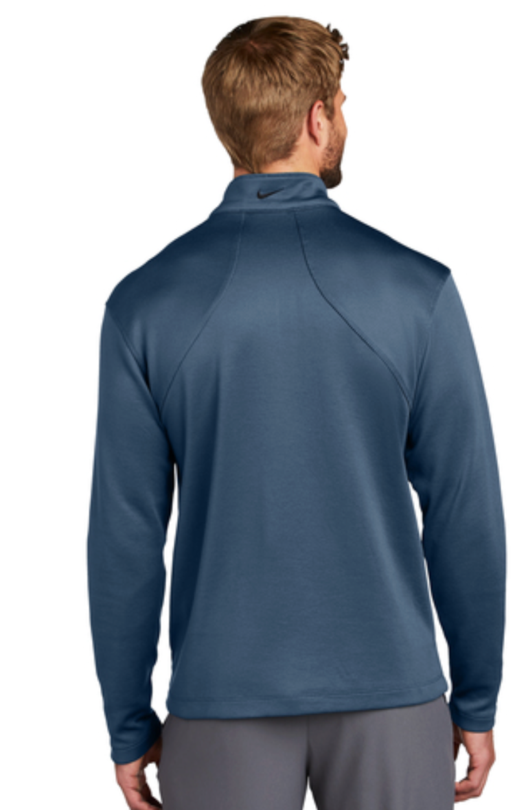 Nike Sport Cover-Up - LSB Embroidered Logo
