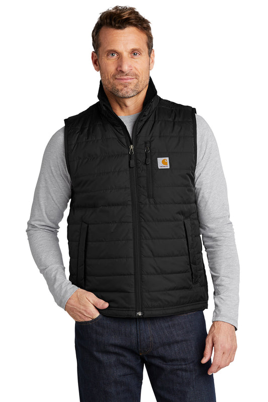 Carhartt Gilliam Vest w/ LSB Patch - Men's
