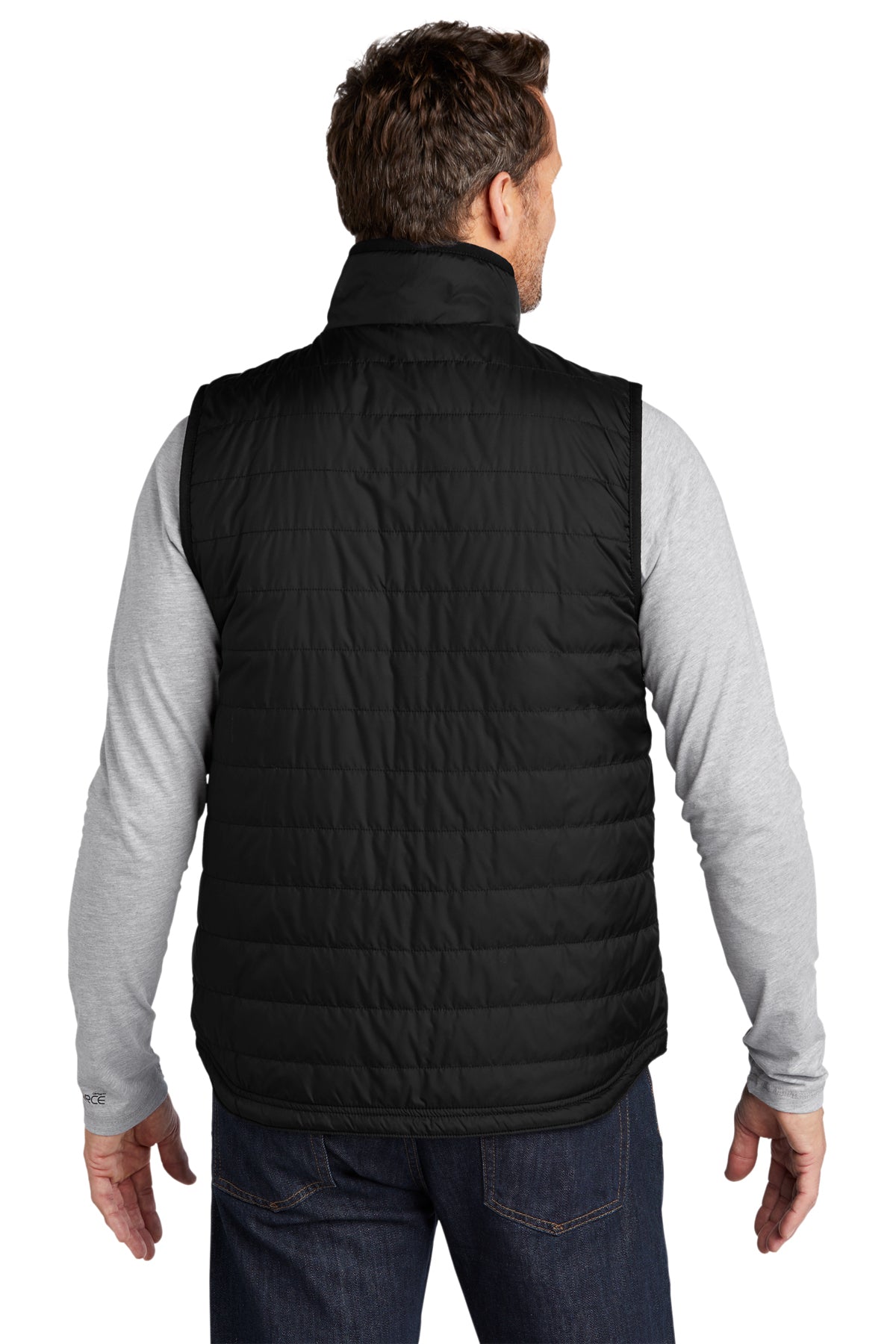 Carhartt Gilliam Vest w/ LSB Patch - Men's