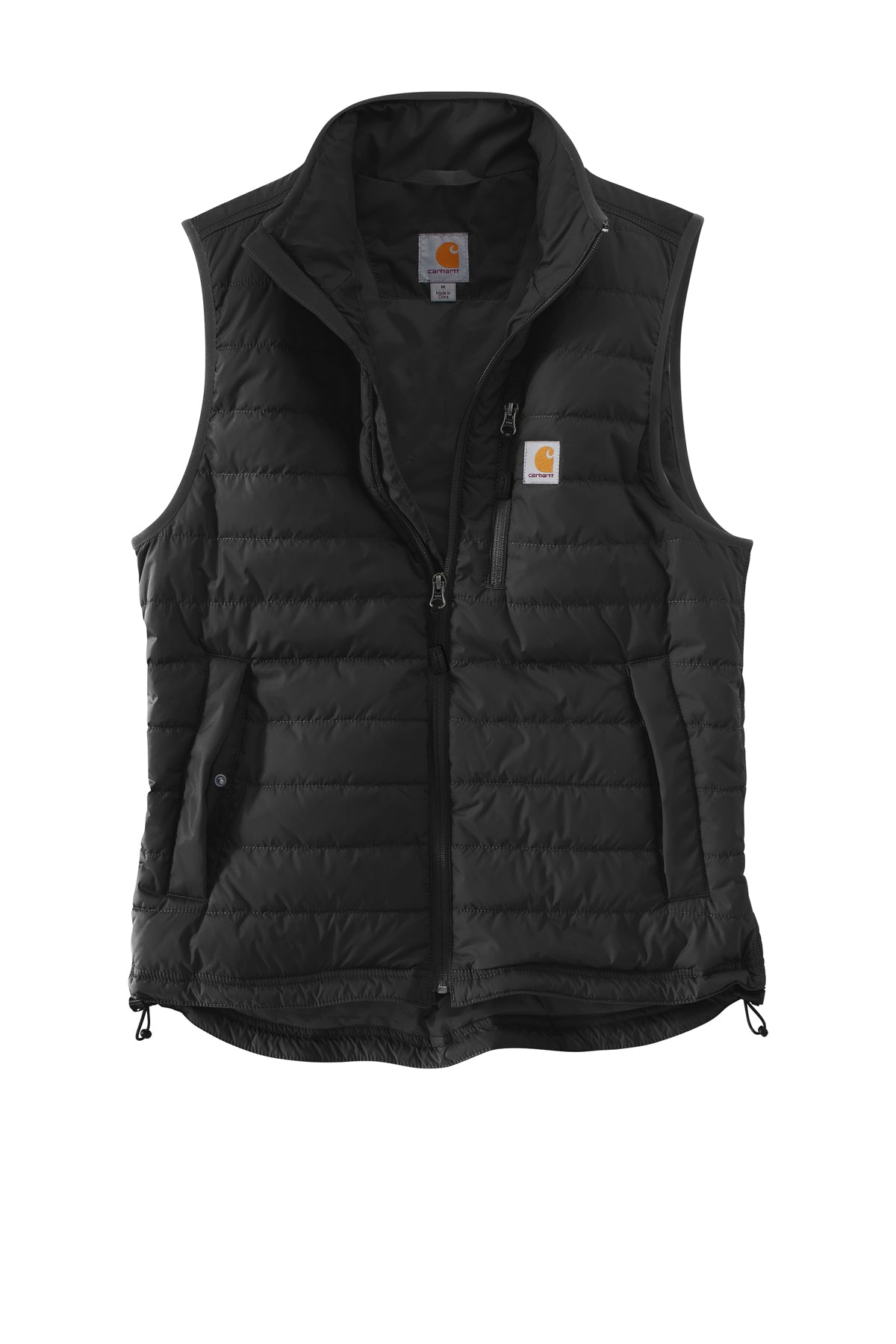 Carhartt Gilliam Vest w/ LSB Patch - Men's