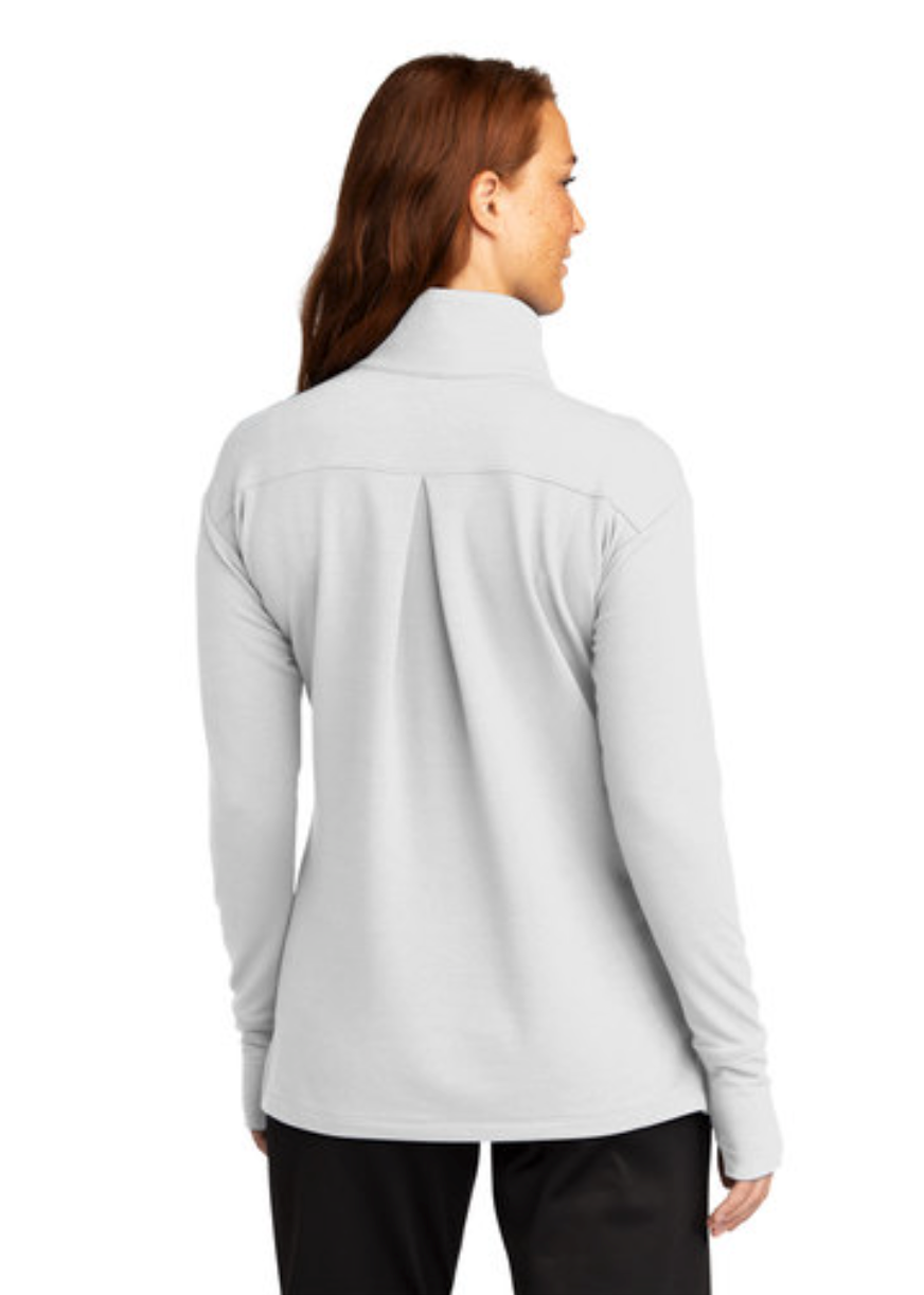 Women's Long Sleeve 1/4 Zip