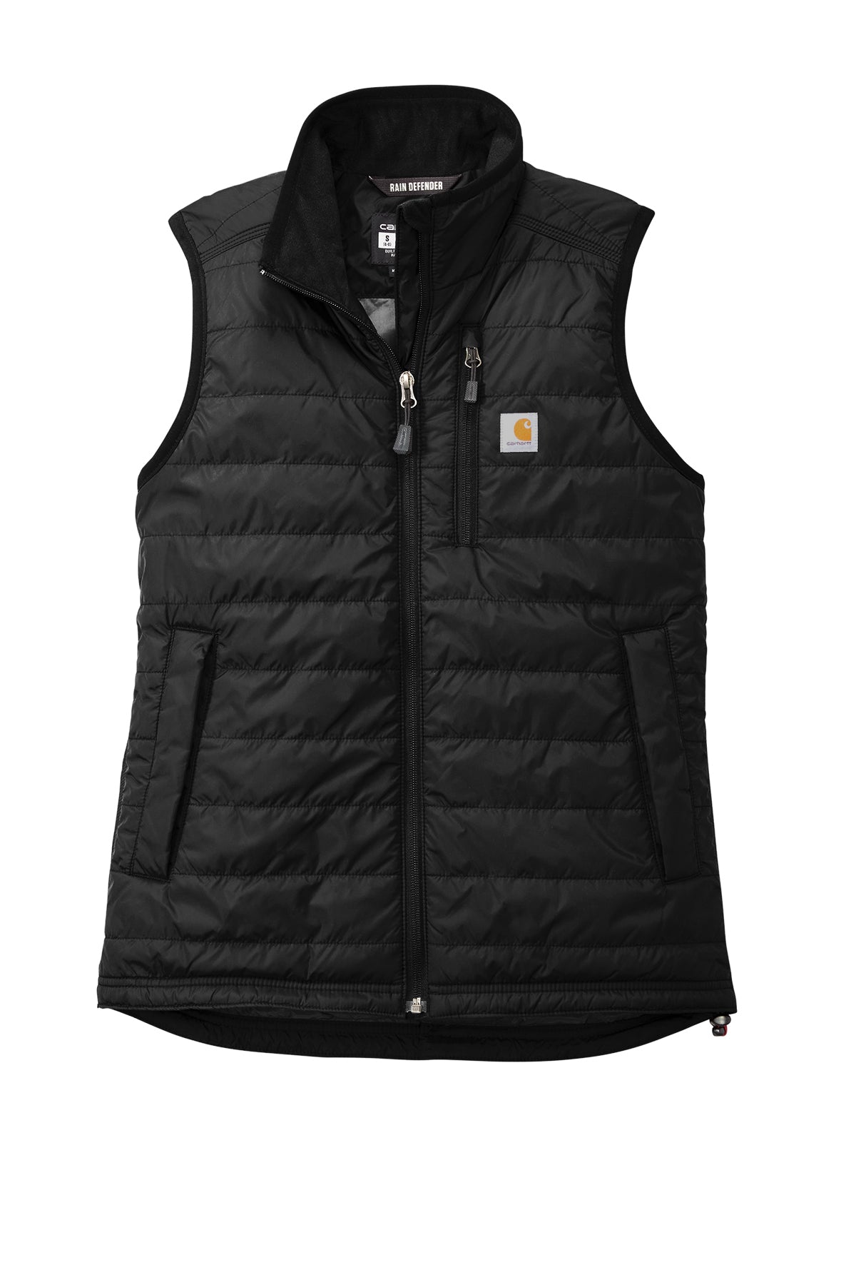 Carhartt Gilliam Vest w/ LSB Patch - Women's